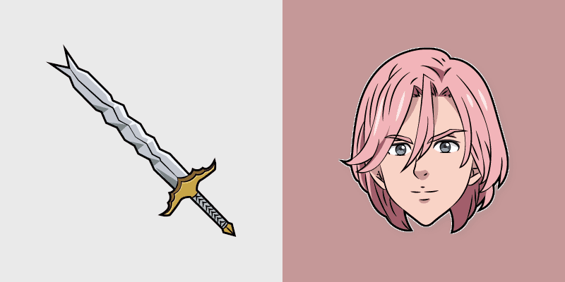 Gilthunder cursor preview