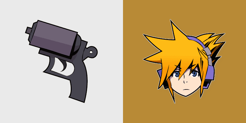 Neku Sakuraba