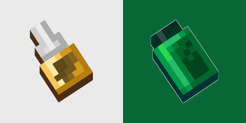 Ultimate Customizer cursor preview