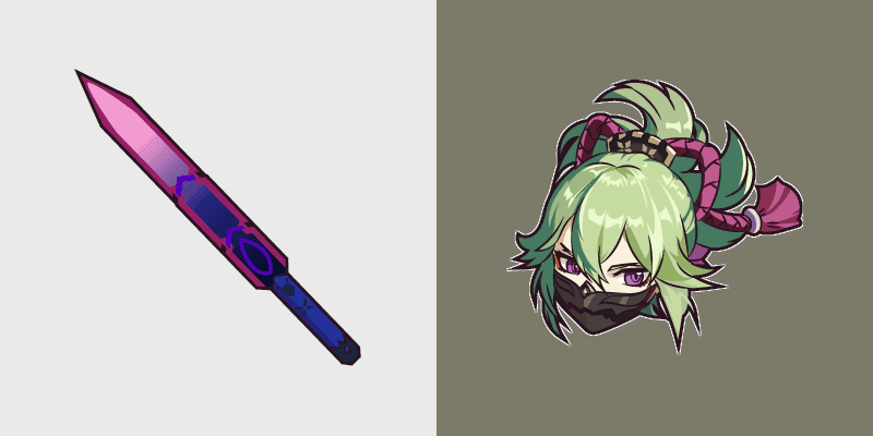 Kuki Shinobu