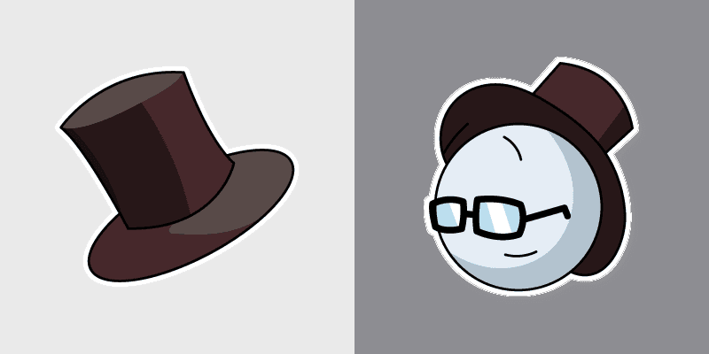 Five-eyes cursor preview