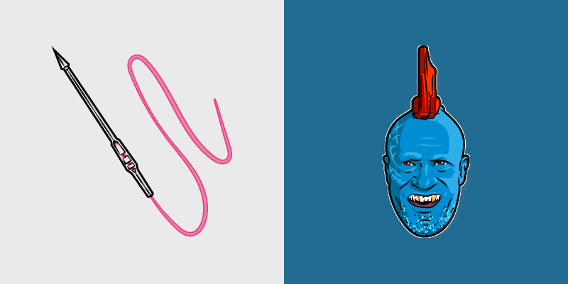 Yondu