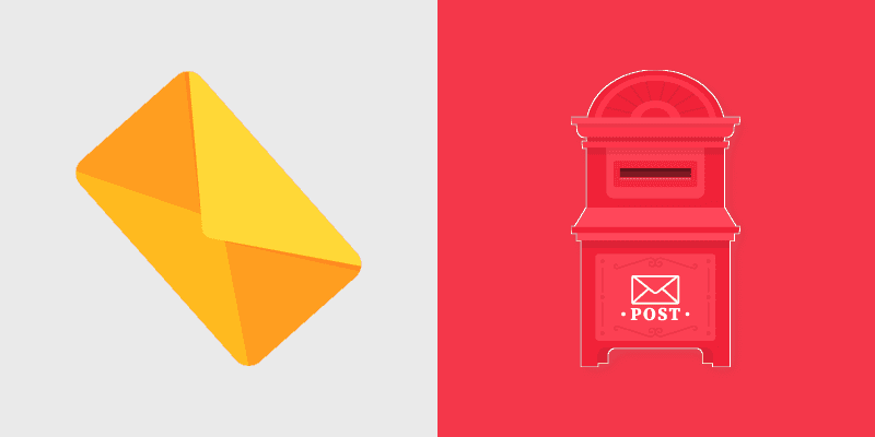 Postman Mail