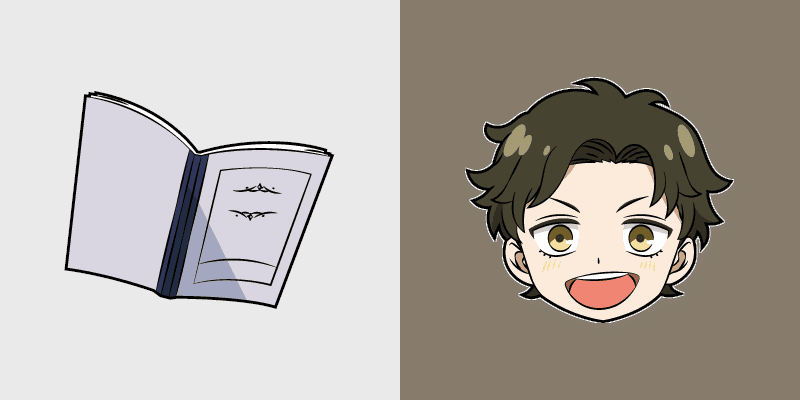 Cute Cursor Pack - Damian Desmond