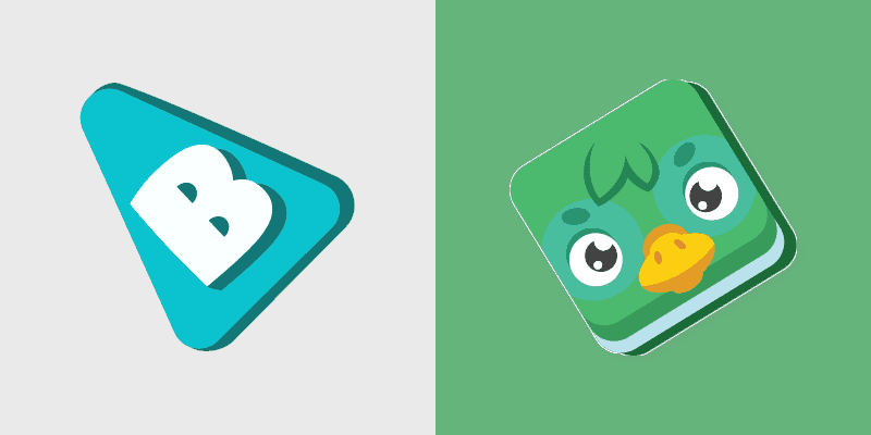 Cute Cursor Duck Pack cursor preview