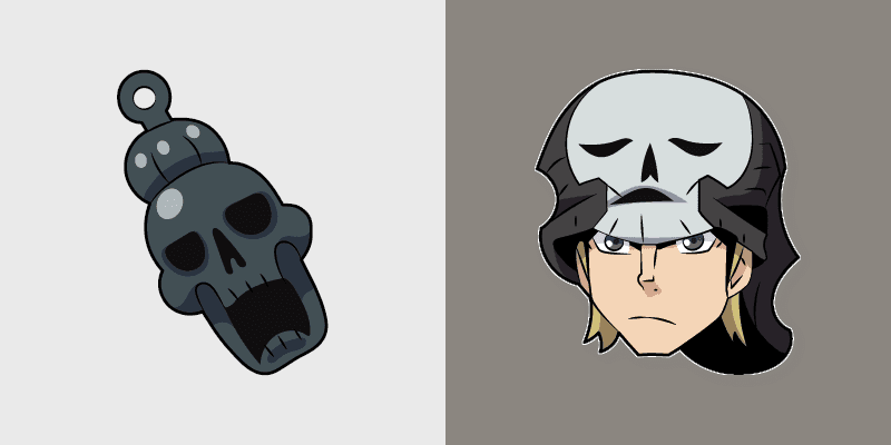 The World Ends With You Daisukenojo Beat Bito