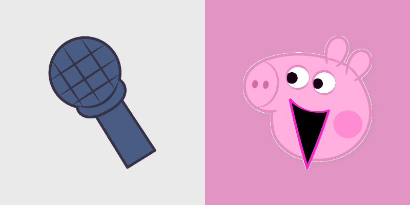 Peppa Pig