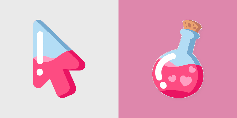 Charm Minimal