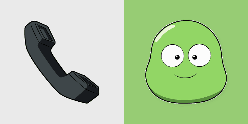 Beans cursor preview