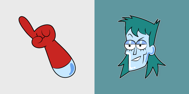Captain Planet Earth