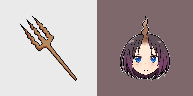 Elma Dragon Maid