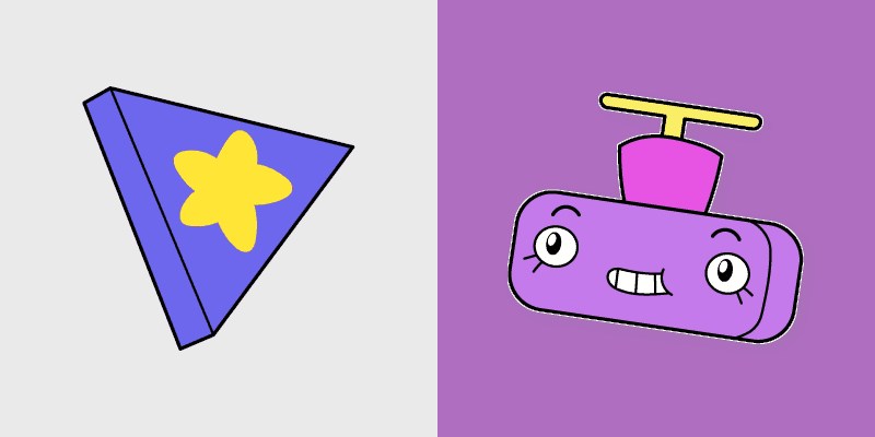 Stellacopter cursor preview
