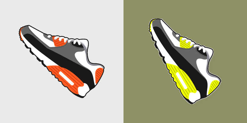 Sneaker