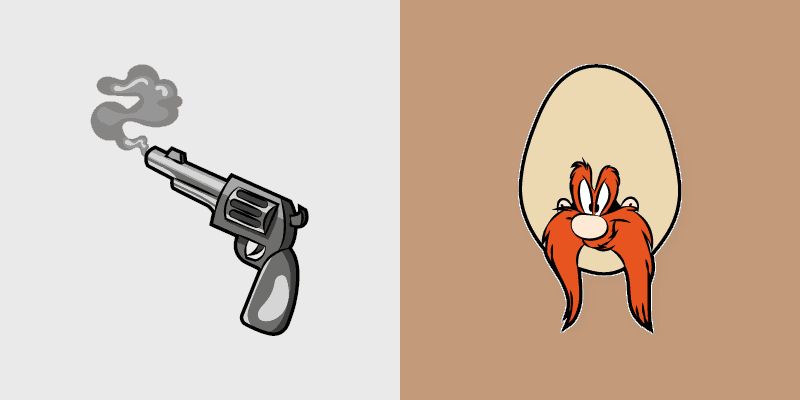 Yosemite Sam