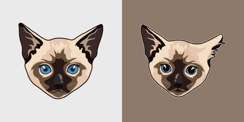 Siamese Cat
