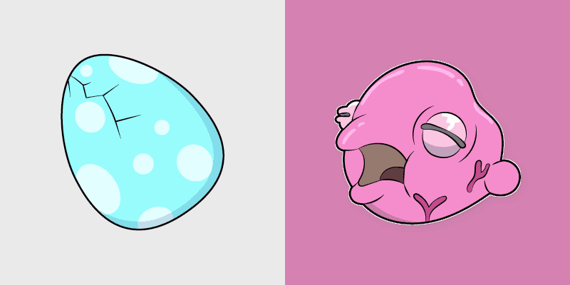 Cute Cursor Pack - Centaurworld Message Bird cursor preview