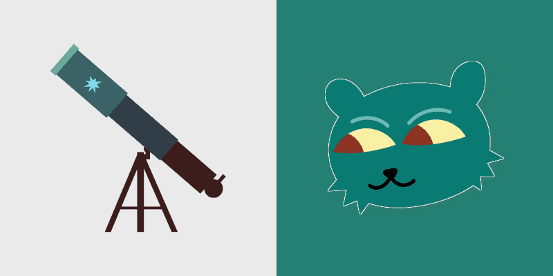 Cute Cursor Pack - Mr. Chazokov
