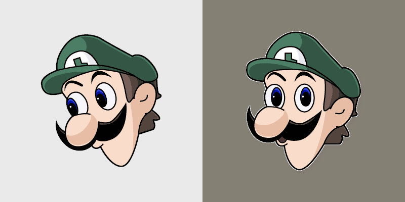Weegee Meme