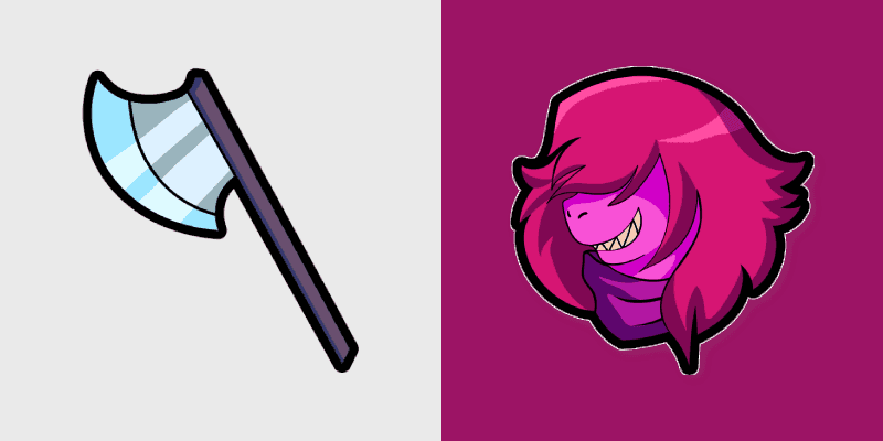 Susie Deluxe