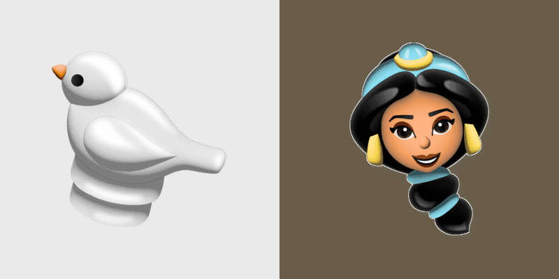 Princess Jasmine
