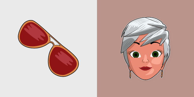 Gina Dupain cursor preview