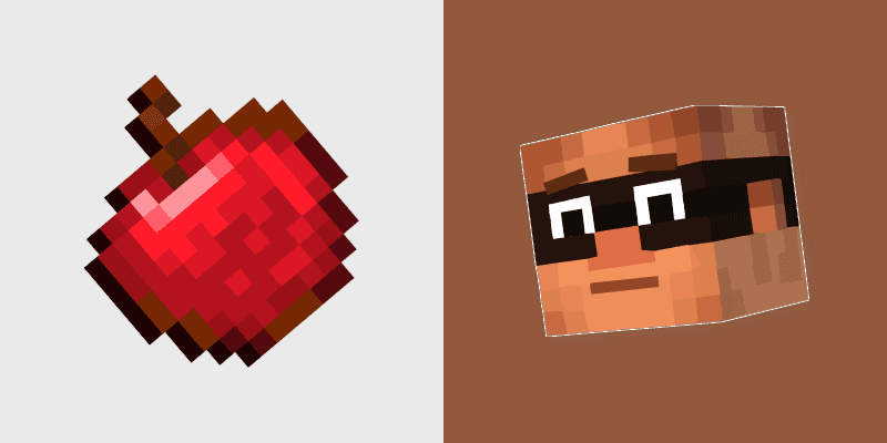 Magnus Rogue Apple