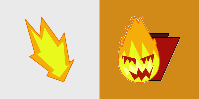 Master Hazard cursor preview