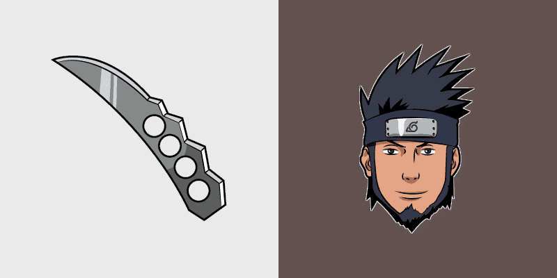 Asuma Sarutobi