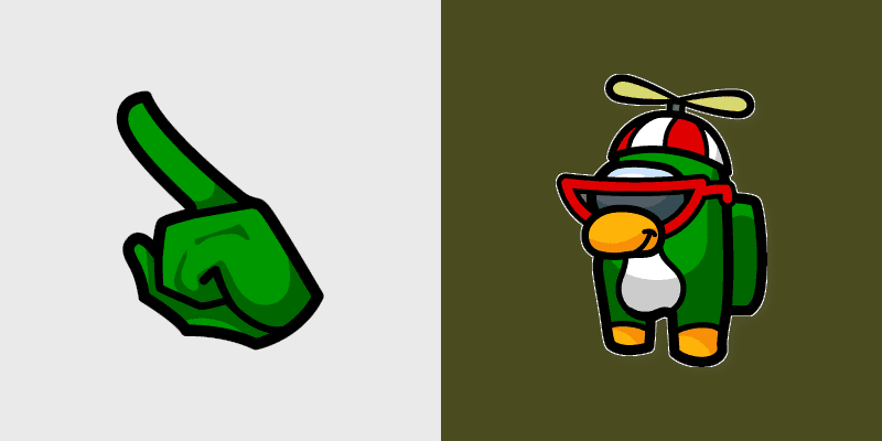 Club Penguin Rookie Crewmate