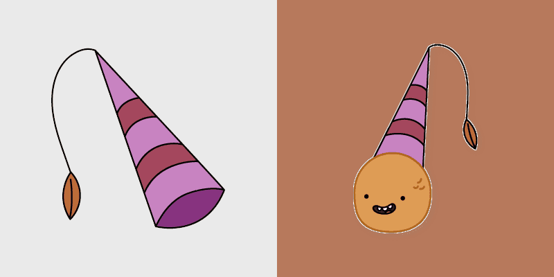Peanut Princess
