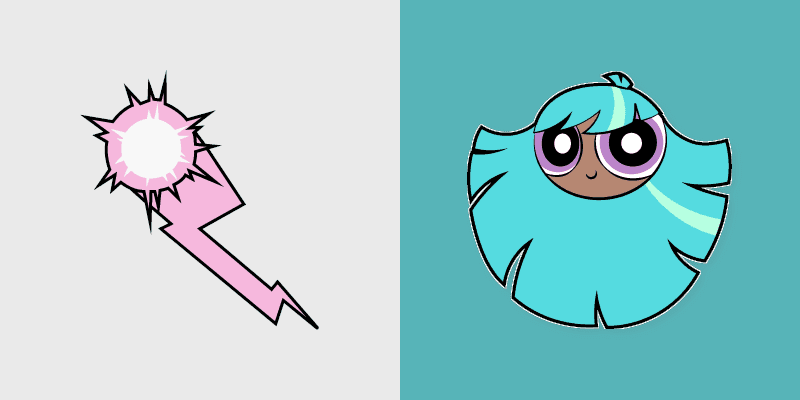 PPG Squad Mix