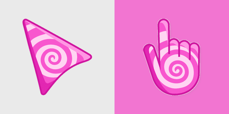 Pink Playful