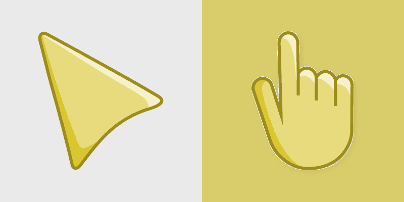 Warm Yellow