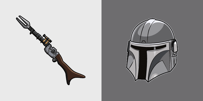 Mandalorian