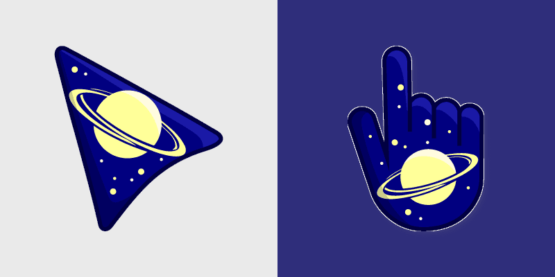 Galactic Night
