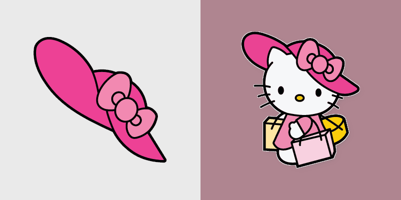 Cute Cursor Retail Quest