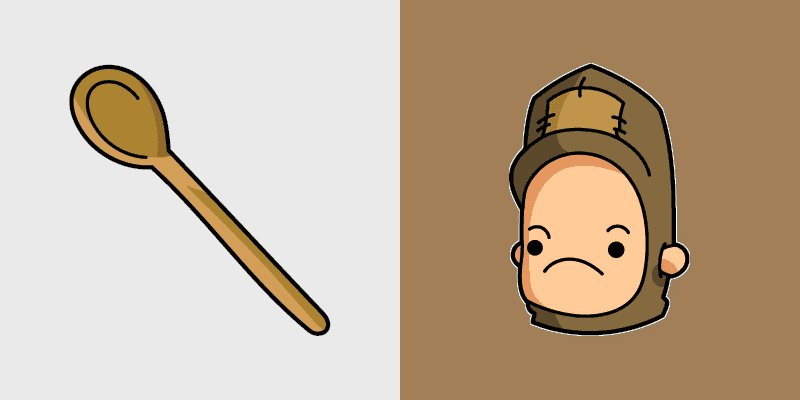 Castle Crashers Custom Cursor Pack cursor preview