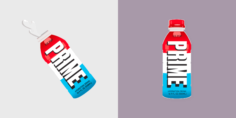 Thirst Quench cursor preview