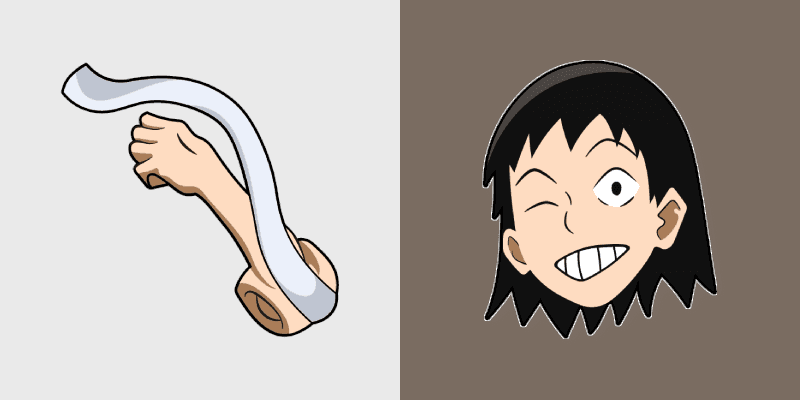Deku Hero