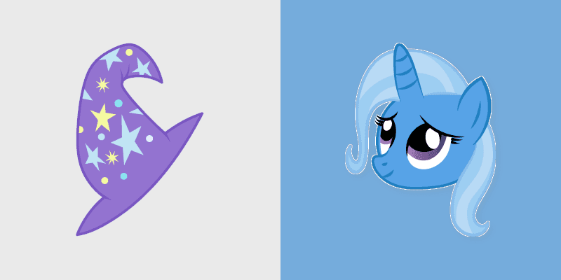 Trixie Lulamoon