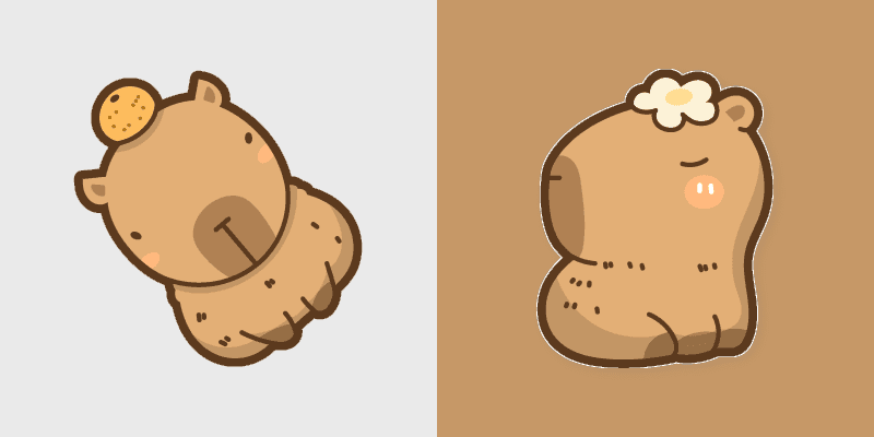 Capybara cursor preview