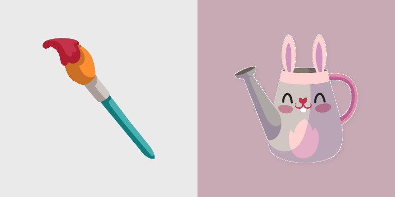 Easter Hare