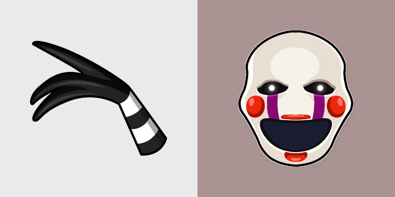 FNAF Cute Collection