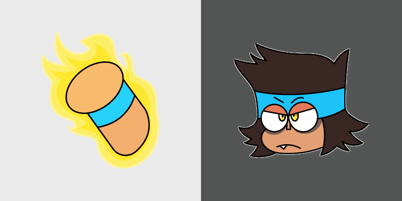 P.K.O. and T.K.O.