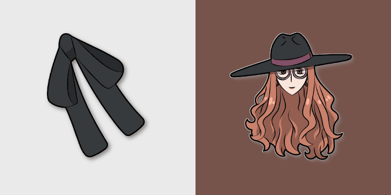Spy x Family Sylvia Sherwood Cursor Pack