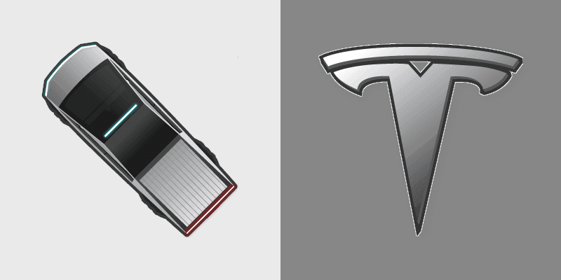 Tesla Cybertruck