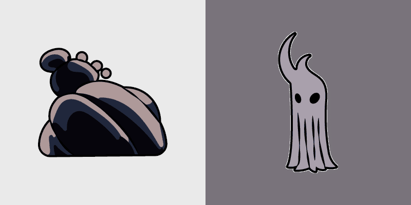 Relic Seeker Lemm cursor preview