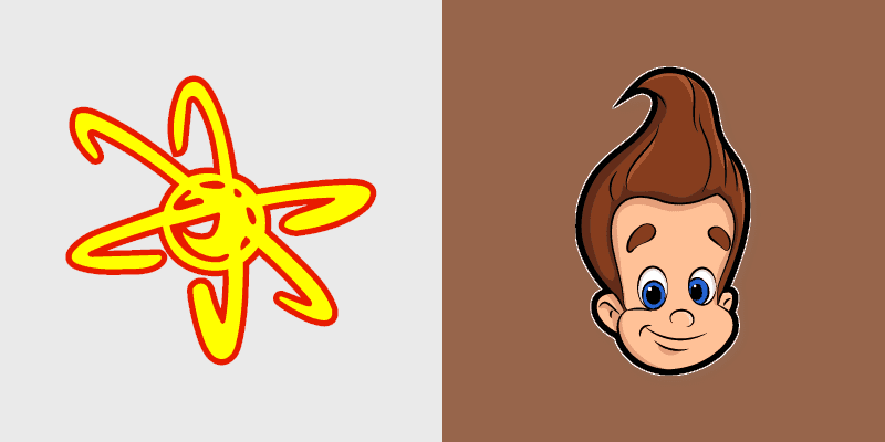 Jimmy Neutron