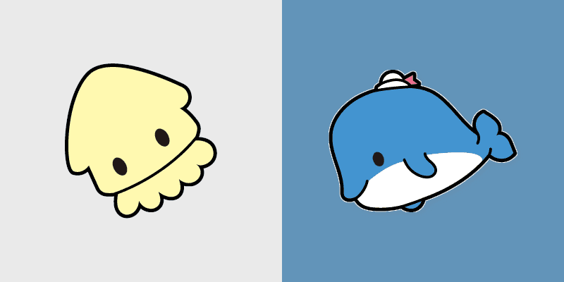 Captain Willy Whale