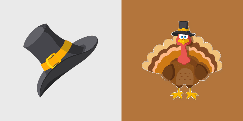 Turkey Pilgrim
